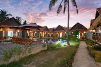 Arjuna Bungalow thumbnail 14