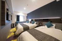 Where to Stay in Hakata: 16 Hotels Near Hakata Station and Tenjin, Plus Booking Tips