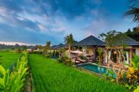Bliss Ubud Spa Resort thumbnail 1
