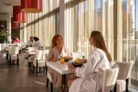 Gäste, die in der Unterkunft Fletcher Wellness-Hotel Helmond übernachten