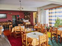 Restaurace v ubytování Ξενοδοχείο "Ηραία"