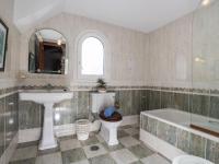 A bathroom at Apartment Atria-2 by Interhome