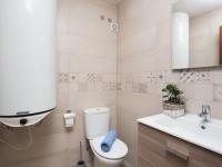 A bathroom at Apartment Atria-2 by Interhome