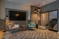 Posezení v ubytování Garner Hotel Berlin - Wilmersdorf by IHG