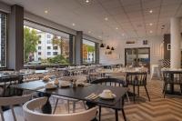 Restaurace v ubytování Garner Hotel Berlin - Wilmersdorf by IHG