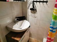 Plán poschodí v ubytovaní Apartments Helsen