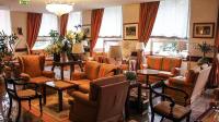 Posedenie v ubytovaní Hotel Bristol