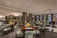 Εστιατόριο ή άλλο μέρος για φαγητό στο Wyndham HangZhou East