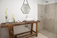 Kúpeľňa v ubytovaní Ikuvium Home