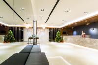 Gallery image of Palmer Hotel in Taichung