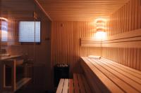 Hotel Majercaの見取り図または間取り図