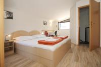 Posteľ alebo postele v izbe v ubytovaní Obradović rooms & apartments