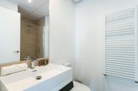Koupelna v ubytování Genteel Home Mateos Gago