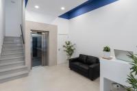 Půdorys ubytování VV LOYANT CANTERAS "by henrypole home"
