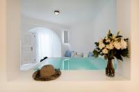 Plan piętra w obiekcie Zefi Hotel & Suites