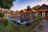 Arjuna Bungalow thumbnail 10