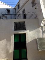 Balkón nebo terasa v ubytování Old City Pansiyon