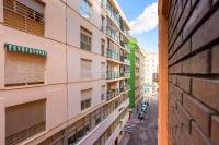 Okolie apartmánu