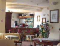 Napoje w obiekcie Hotel Tortorina
