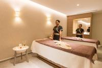 Spa and/or other wellness facilities at Radisson Blu Hotel Trabzon
