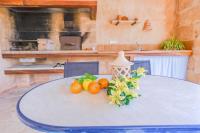Půdorys ubytování Mallorcan stone house Villa Matias