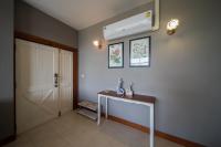 Půdorys ubytování Golf View Suite Private Apartment Khao Yai
