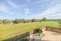 Zahrada ubytování Mallorcan stone house Villa Matias