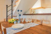 Půdorys ubytování Mallorcan stone house Villa Matias