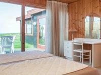 Půdorys ubytování 6 person holiday home in Hundested