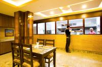 Oaspeți care stau la Hotel Yellow Pagoda Pokhara