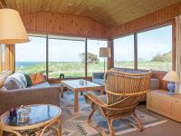 Půdorys ubytování 6 person holiday home in Hundested