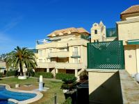 Bazén v ubytování Apartment Medina del Sol I by Interhome nebo v jeho okolí