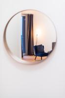 Posedenie v ubytovaní Luxury Suites Renngasse