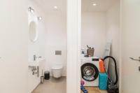 Kúpeľňa v ubytovaní Luxury Suites Renngasse