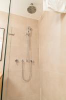 Kúpeľňa v ubytovaní Luxury Suites Renngasse