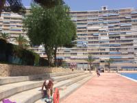 Hostia v ubytovaní Club del Mar L24