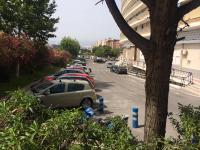 Plán poschodí v ubytovaní Club del Mar L24