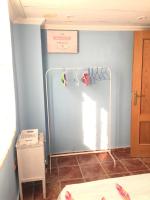 Posteľ alebo postele v izbe v ubytovaní Club del Mar L24