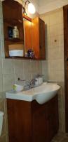 A kitchen or kitchenette at Madalo