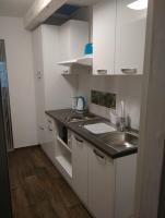 Plán poschodí v ubytovaní Apartman Diego