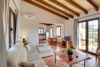 Posedenie v ubytovaní Finca S'Erissal de Costitx