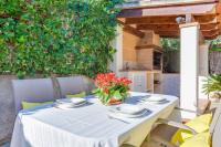 Posedenie v ubytovaní Villa Ca S'Anglès