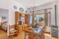 Půdorys ubytování CAsA SA MARINA