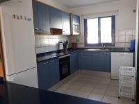 Kuchyň nebo kuchyňský kout v ubytování Villa Suculenta