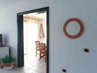 Půdorys ubytování Villa Suculenta