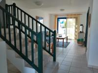 Půdorys ubytování Villa Suculenta
