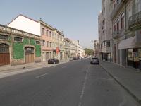 Okolí apartmánu