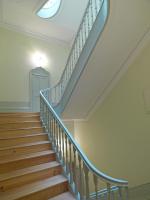 Půdorys ubytování FLH Porto Trendy Flat
