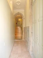 Půdorys ubytování FLH Porto Trendy Flat