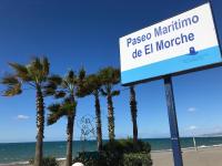 El Balcón de Rosita, El Morche – Precios 2022 actualizados